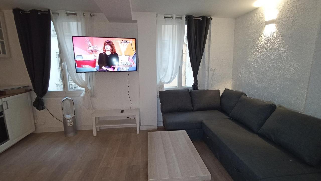 Neuf Climatise Centre #6