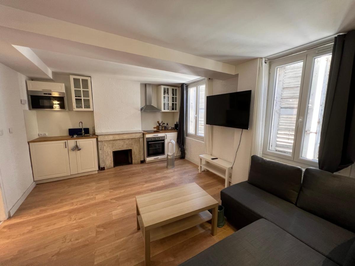 Neuf Climatise Centre #6 Appartement *