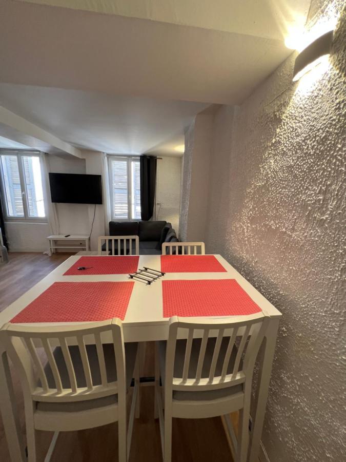 Neuf Climatise Centre #6 * Toulon