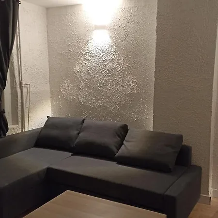 Studio Neuf Climatise Centre Ville #6 Toulon Buitenkant foto